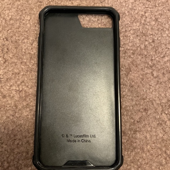 Star Wars iPhone case - Picture 2 of 2